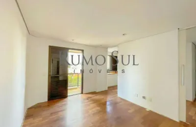 Apartamento com 3 quartos à venda na rua volta redonda, 757, campo belo, são paulo por r$ 2.199.000