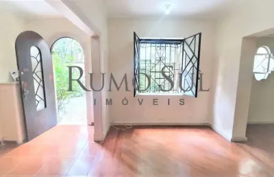 Casa comercial com 3 salas para alugar na rua piauí, 1164, higienópolis, são paulo por r$ 8.000