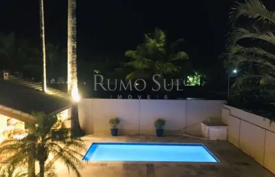 Casa com 5 quartos à venda na rua das paineiras, 116, balneário praia do pernambuco, guarujá por r$ 2.930.000