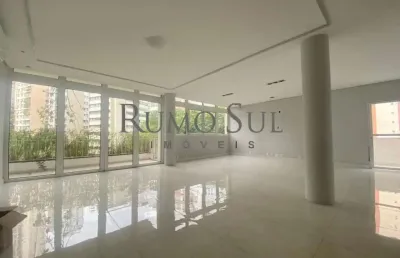 Apartamento com 4 quartos à venda na avenida nove de julho, 2886, jardim paulista, são paulo por r$ 2.700.000