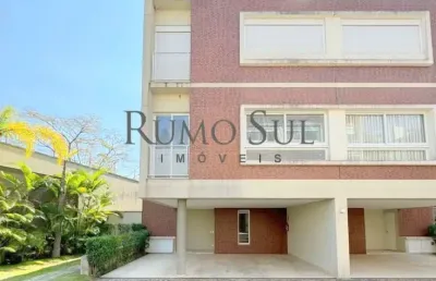 Casa em condomínio fechado com 4 quartos à venda na rua joaquim cândido de azevedo marques, 541, morumbi, são paulo por r$ 3.200.000