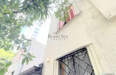 Casa em condomínio fechado com 3 quartos para alugar na rua piauí, 1164, higienópolis, são paulo por r$ 8.000