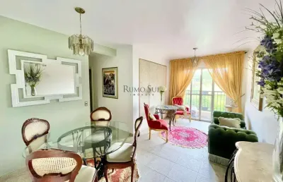 Apartamento com 2 quartos para alugar na rua duque costa, 365, jardim marajoara, são paulo por r$ 2.600