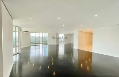 Apartamento com 5 quartos para alugar na rua joaquim josé esteves, 60, santo amaro, são paulo por r$ 45.000