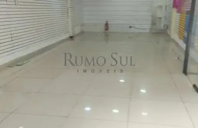 Ponto comercial para alugar na rua manuel borba, 141, santo amaro, são paulo por r$ 15.000