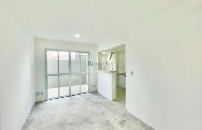 Apartamento com 1 quarto à venda na cincinato cajado braga, 97, santo amaro, são paulo por r$ 363.920