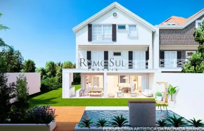 Casa em condomínio fechado com 4 quartos à venda na rua marechal deodoro, 905, santo amaro, são paulo por r$ 6.950.000