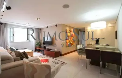 Apartamento com 3 quartos para alugar na rua jesuíno arruda, 294, itaim bibi, são paulo por r$ 12.900