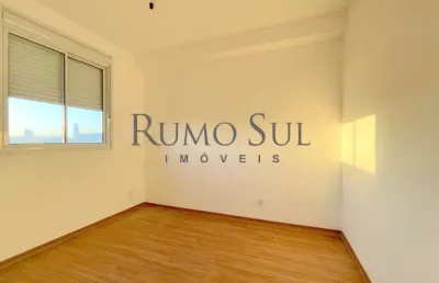 Apartamento com 1 quarto à venda na avenida mário lopes leão, 916, santo amaro, são paulo por r$ 297.000