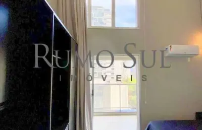 Apartamento com 1 quarto à venda na rua quatá, 76, vila olímpia, são paulo por r$ 840.000