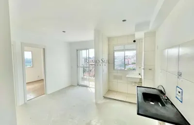 Apartamento com 2 quartos à venda na avenida nossa senhora do sabará, 1822, campo grande, são paulo por r$ 390.000