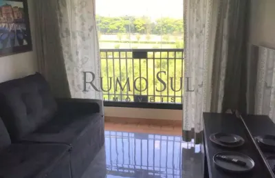 Apartamento com 3 quartos à venda na rua duque costa, 365, jardim marajoara, são paulo por r$ 500.000