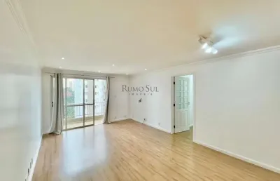 Apartamento com 3 quartos à venda na rua arlindo veiga dos santos, 25, jardim marajoara, são paulo por r$ 695.000