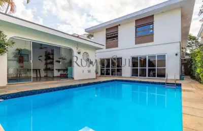 Casa com 4 quartos à venda na rua duarte leite, 267, granja julieta, são paulo por r$ 2.900.000