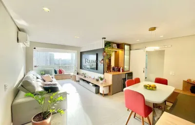 Apartamento com 3 quartos à venda na rua sócrates, 697, vila sofia, são paulo por r$ 1.300.000