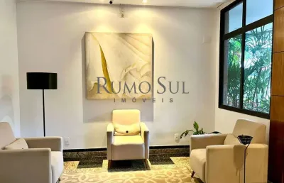Apartamento com 3 quartos para alugar na rua nelson gama de oliveira, 38, vila andrade, são paulo por r$ 4.650
