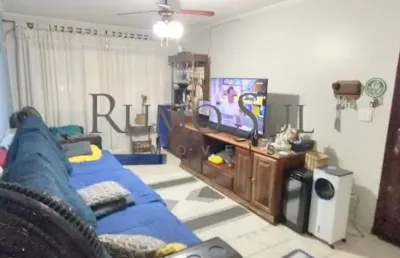 Casa com 3 quartos à venda na rua orestes barbosa, 312, campo grande, são paulo por r$ 810.000