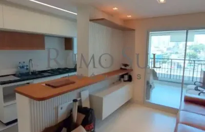 Apartamento com 2 quartos à venda na rua pereira barreto, 159, alto da boa vista, são paulo por r$ 790.000