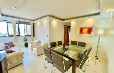 Cobertura com 3 quartos à venda na rua sócrates, 853, vila sofia, são paulo por r$ 1.180.000