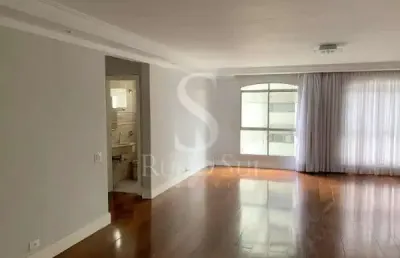 Apartamento com 4 quartos à venda na rua sócrates, 409, jardim marajoara, são paulo por r$ 1.600.000
