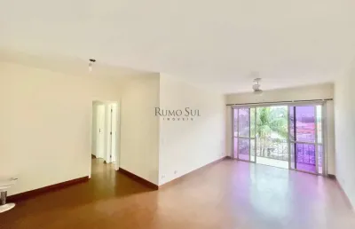 Apartamento com 3 quartos à venda na rua doutor carlos augusto de campos, 170, santo amaro, são paulo por r$ 760.000