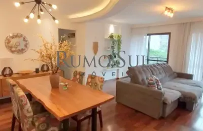 Cobertura com 3 quartos à venda na rua irineu marinho, 179, santo amaro, são paulo por r$ 2.810.000