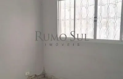 Casa com 2 quartos à venda na januário da rocha franca, 133, campo grande, são paulo por r$ 424.000