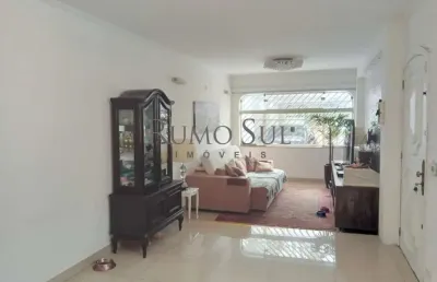 Casa em condomínio fechado com 3 quartos para alugar na avenida dória, 76, vila alexandria, são paulo por r$ 8.000
