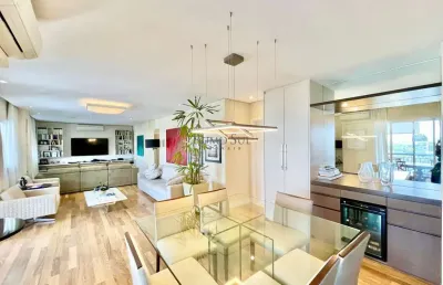 Apartamento com 3 quartos para alugar na avenida washington luís, 1277, jardim marajoara, são paulo por r$ 12.000