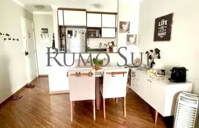 Apartamento com 3 quartos à venda na rua miguel yunes, 455, interlagos, são paulo por r$ 780.000