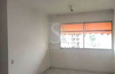 Apartamento com 3 quartos à venda na rua sócrates, 625, jardim marajoara, são paulo por r$ 600.000