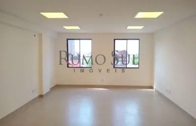 Sala comercial para alugar na avenida santa catarina, 861, vila mascote, são paulo por r$ 2.250