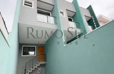 Casa com 3 quartos à venda na rua pedro andré schunck, 31, jardim marajoara, são paulo por r$ 748.000