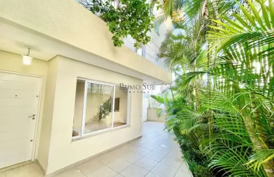 Casa em condomínio fechado com 3 quartos à venda na avenida sargento geraldo sant'ana, 371, jardim marajoara, são paulo por r$ 1.400.000