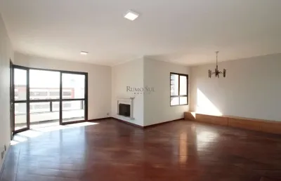 Apartamento com 4 quartos à venda na rua bartira, 901, perdizes, são paulo por r$ 1.800.000