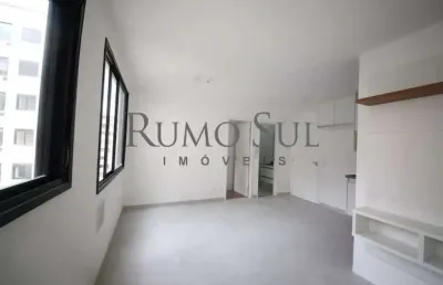 Apartamento com 1 quarto para alugar na rua galeno de castro, 660, jurubatuba, são paulo por r$ 1.950