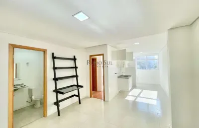 Apartamento com 1 quarto para alugar na avenida vereador josé diniz, 2642, campo belo, são paulo por r$ 2.600
