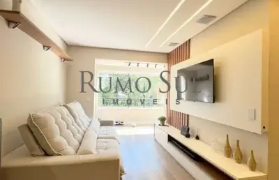 Apartamento com 2 quartos à venda na avenida nossa senhora do sabará, 3305, interlagos, são paulo por r$ 775.000