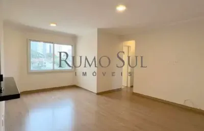 Apartamento com 2 quartos para alugar na rua danaides, 53, campo grande, são paulo por r$ 2.500