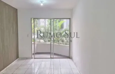 Apartamento com 3 quartos para alugar na avenida nossa senhora do sabará, 507, jardim marajoara, são paulo por r$ 2.400