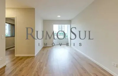 Apartamento com 1 quarto à venda na rua nebraska, 60, brooklin, são paulo por r$ 640.000