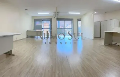 Sala comercial para alugar na rua ministro nelson hungria, 239, morumbi, são paulo por r$ 5.000