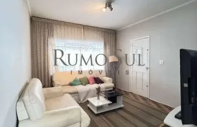 Casa com 2 quartos à venda na rua galileu, 330, campo belo, são paulo por r$ 545.000