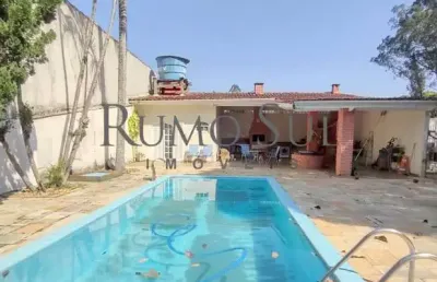 Casa com 3 quartos à venda na pablo neruda, 1339, parque do terceiro lago, são paulo por r$ 800.000