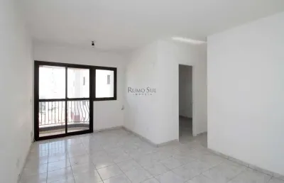 Apartamento com 2 quartos para alugar na rua roque giangrande filho, 130, jardim marajoara, são paulo por r$ 2.200