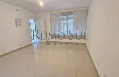 Casa comercial com 7 salas para alugar na rua darwin, 557, santo amaro, são paulo por r$ 8.500