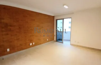 Apartamento com 3 quartos para alugar na rua barão de jaceguai, 1154, campo belo, são paulo por r$ 4.500