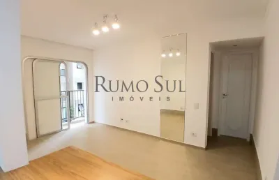 Apartamento com 1 quarto para alugar na rua canário, 891, moema, são paulo por r$ 4.000