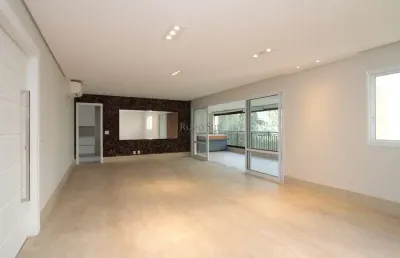 Apartamento com 4 quartos à venda na avenida interlagos, 800, jardim marajoara, são paulo por r$ 3.490.000