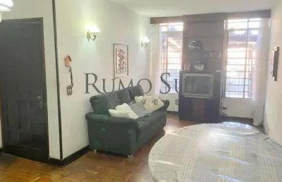 Casa com 3 quartos à venda na avenida coronel francisco júlio césar alfieri, 92, jardim prudência, são paulo por r$ 490.000
